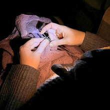 Load image into Gallery viewer, Lumos Knit &amp; Crochet Light