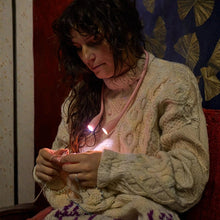 Load image into Gallery viewer, Lumos Knit &amp; Crochet Light