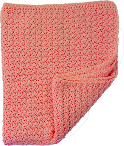 Joy's Crochet NICU Blanket Pattern ~ by Knots of Love