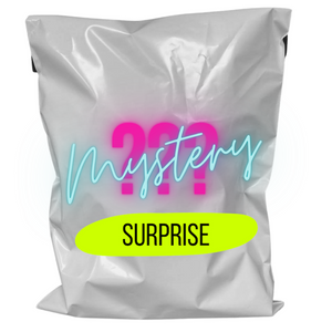 Mystery Yarn Grab Bag!